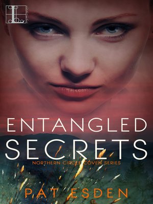 Entangled Secrets - ebook